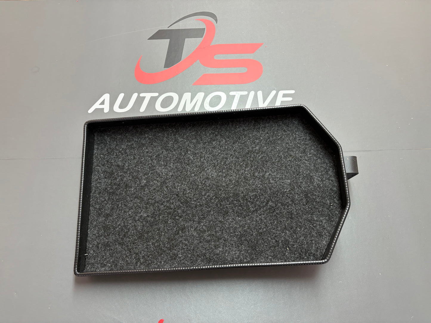 MENSOLA SOTTOCRUSCOTTO