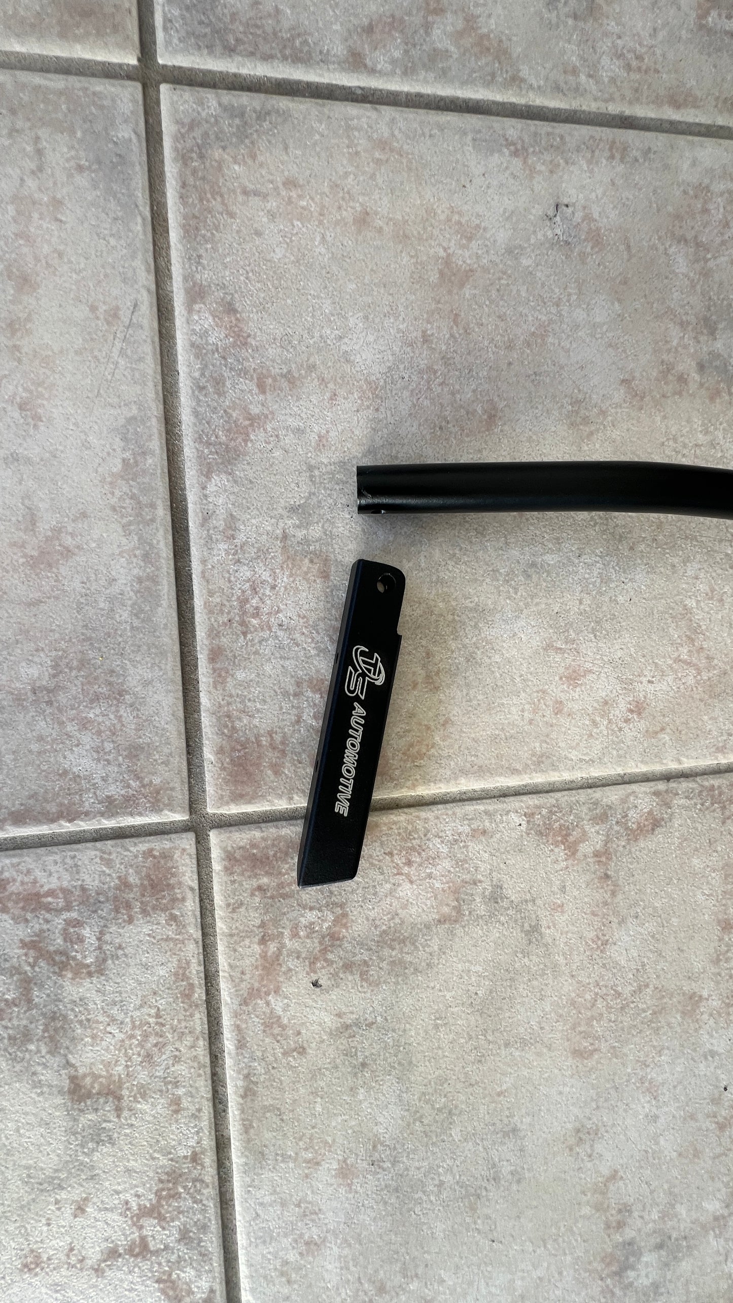 Archetto soft top passo corto