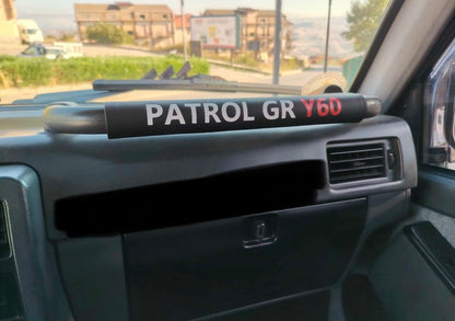 Imbottitura maniglia di appiglio patrol y60