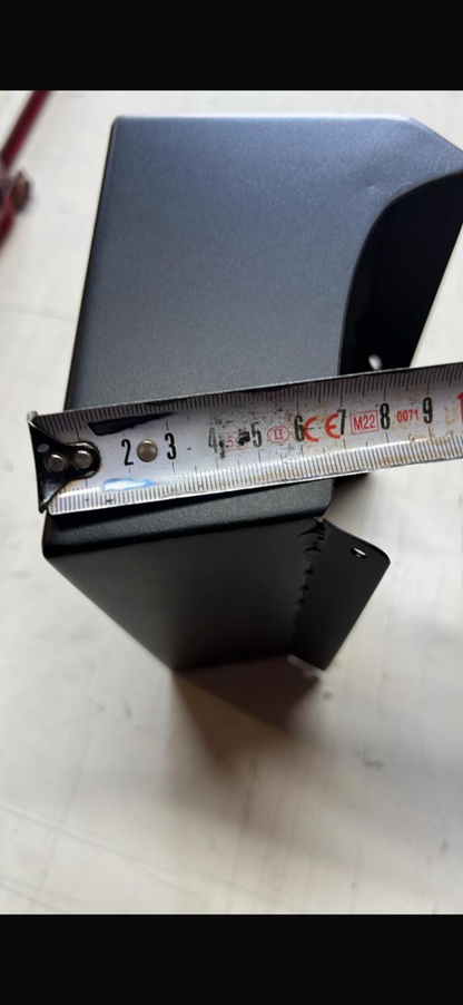 SUPPORTO PER STEREO 2DIN