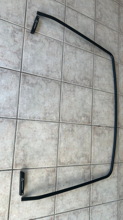 Archetto  soft top passo corto