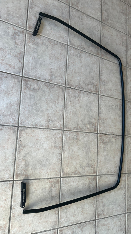 Archetto  soft top passo corto