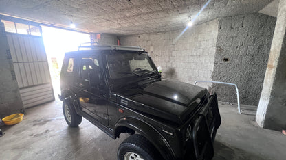 Portapacchi cabrio