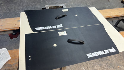 PANNELLI PER PORTE