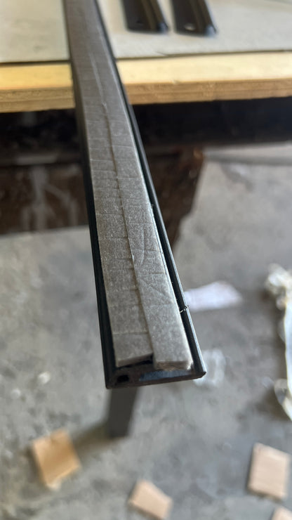 Kit completo archetto montaggio soft top  samurai /SJ410/413passo corto