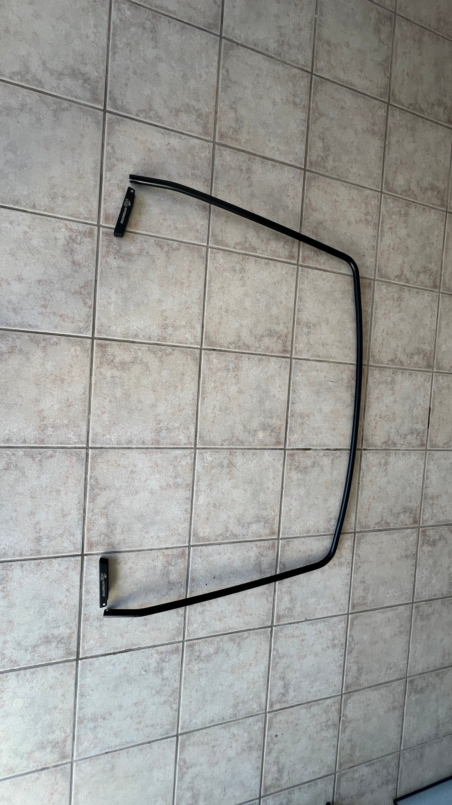 Archetto  soft top passo corto