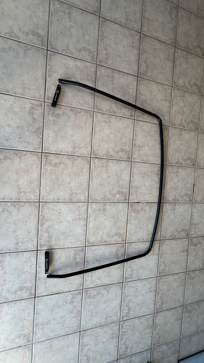 Archetto  soft top passo corto