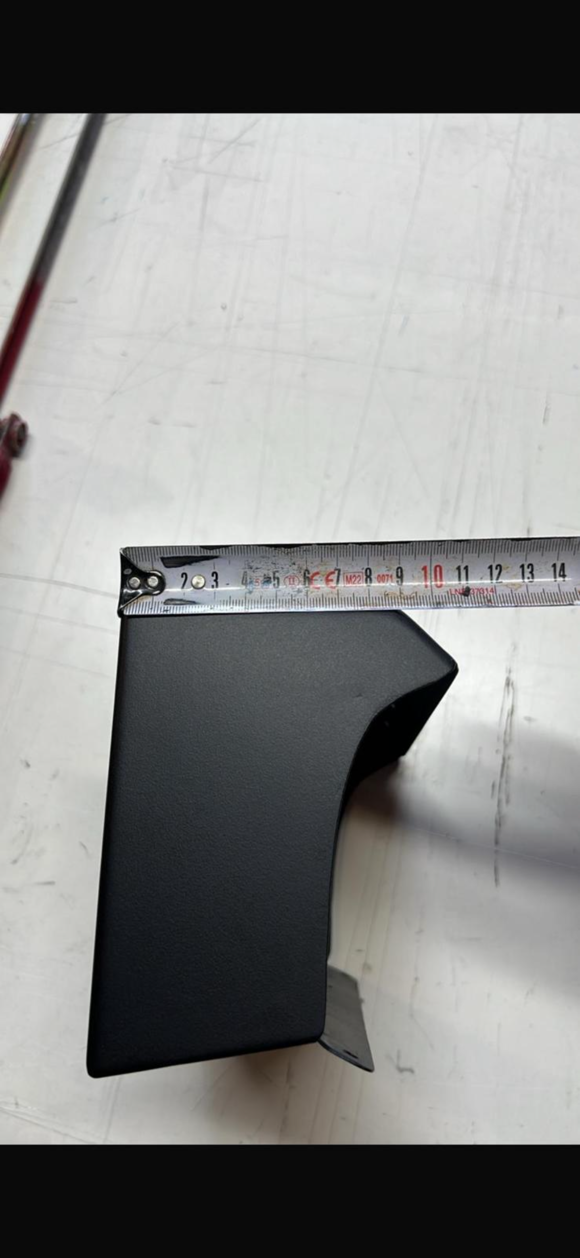 SUPPORTO PER STEREO 2DIN