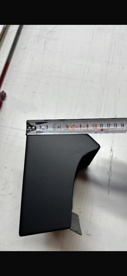 SUPPORTO PER STEREO 2DIN