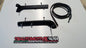 Staffe barra led Suzuky cabrio