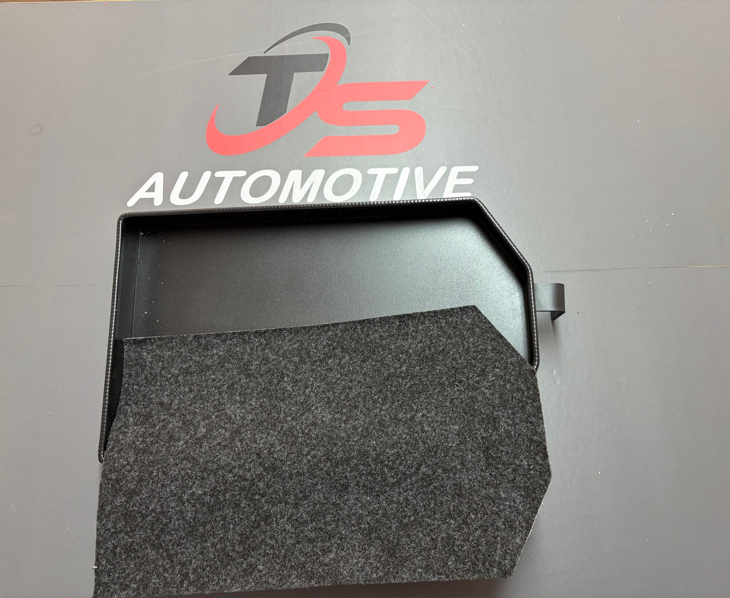 MENSOLA SOTTOCRUSCOTTO