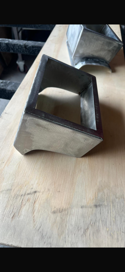 SUPPORTO PER STEREO 2DIN