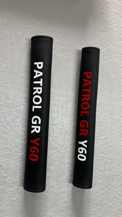 Imbottitura maniglia di appiglio patrol y60