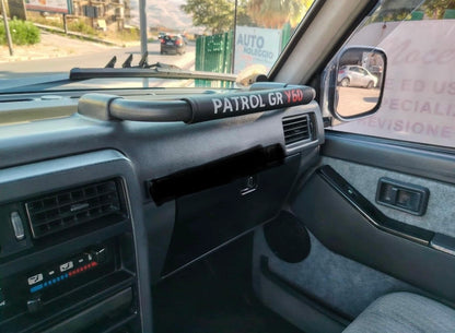 Imbottitura maniglia di appiglio patrol y60