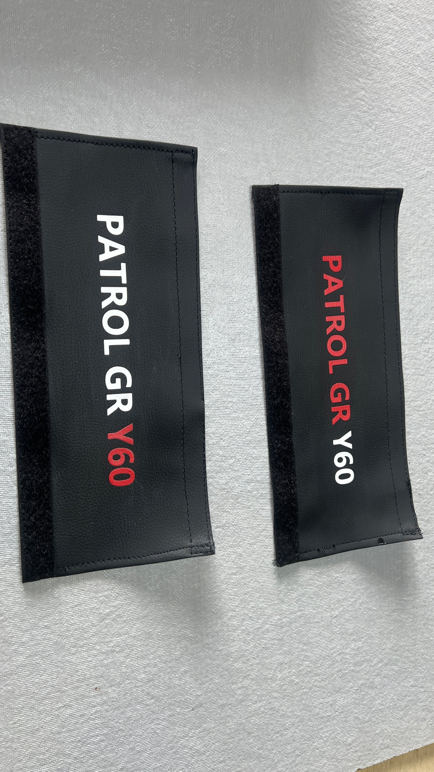 Imbottitura maniglia di appiglio patrol y60