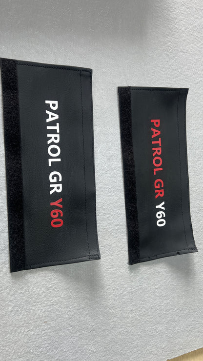 Imbottitura maniglia di appiglio patrol y60