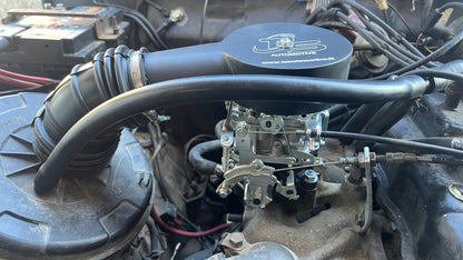 CAPPELLOTTO CARBURATORE 3k-4k