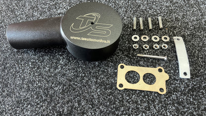 CAPPELLOTTO CARBURATORE 3k-4k