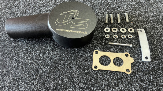 CAPPELLOTTO CARBURATORE 3k-4k