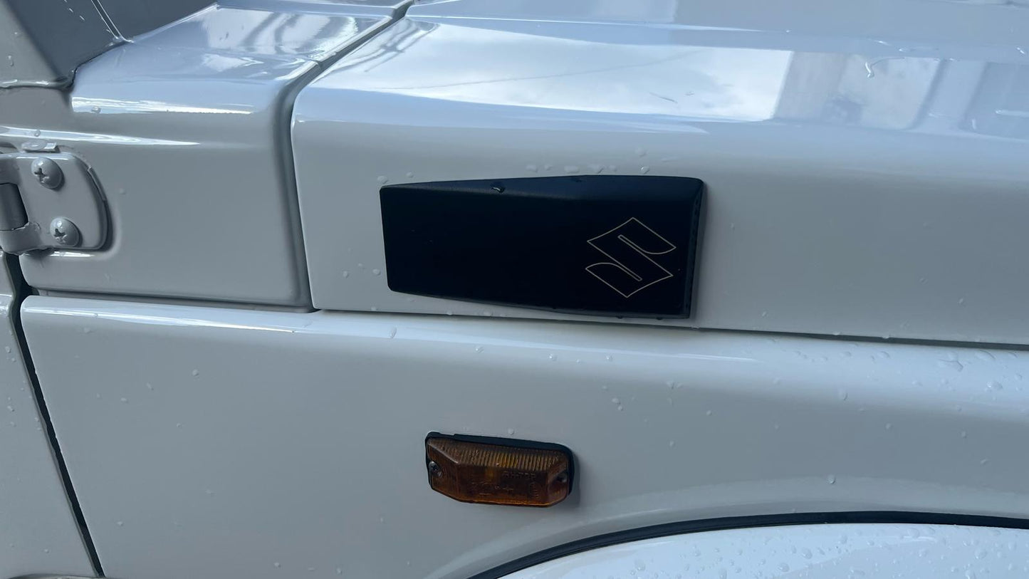 PRESE LATERALI COFANO