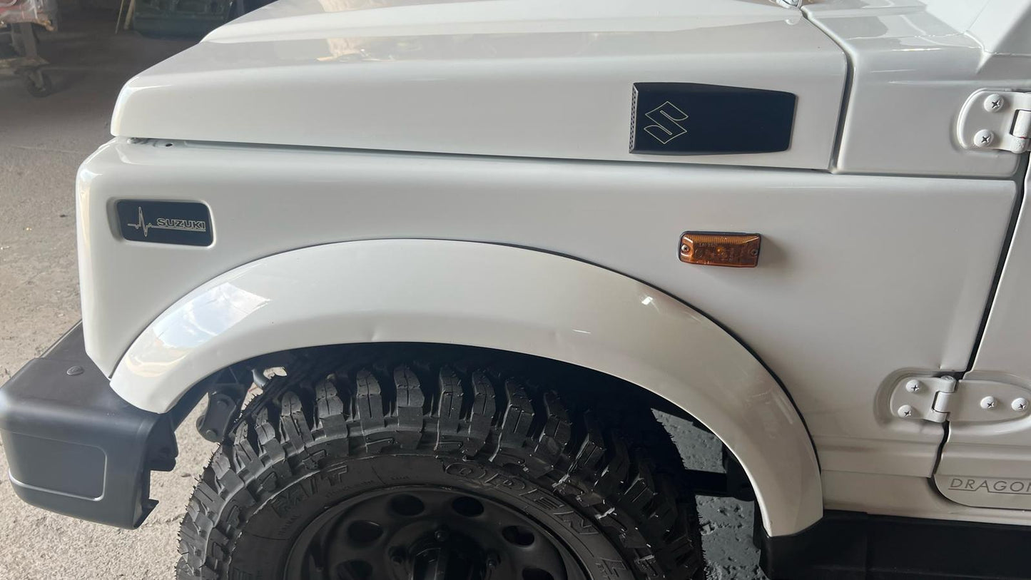 PRESE LATERALI COFANO