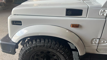 PRESE LATERALI COFANO