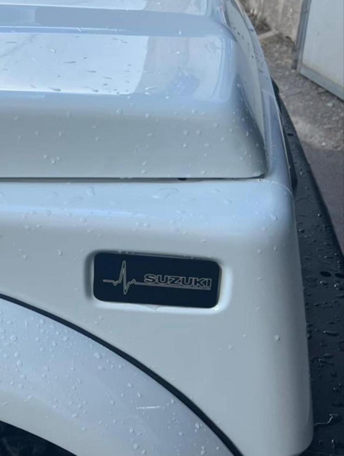 LOGHI PARAFANGO ANTERIORE