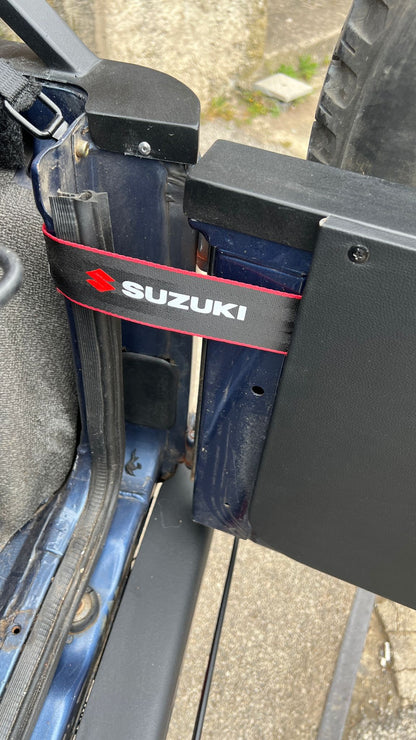 COPERTURE PARAFANGHI POSTERIORI