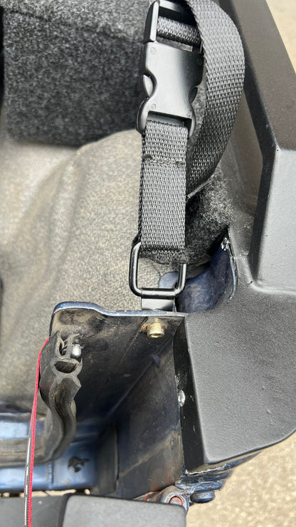 COPERTURE PARAFANGHI POSTERIORI