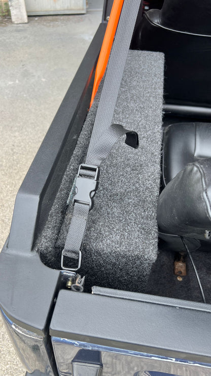 COPERTURE PARAFANGHI POSTERIORI