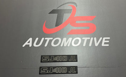 EMBLEMI LATERALI SJ410/SJ413