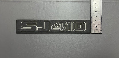 EMBLEMI LATERALI SJ410/SJ413