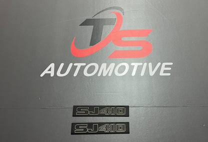 EMBLEMI LATERALI SJ410/SJ413