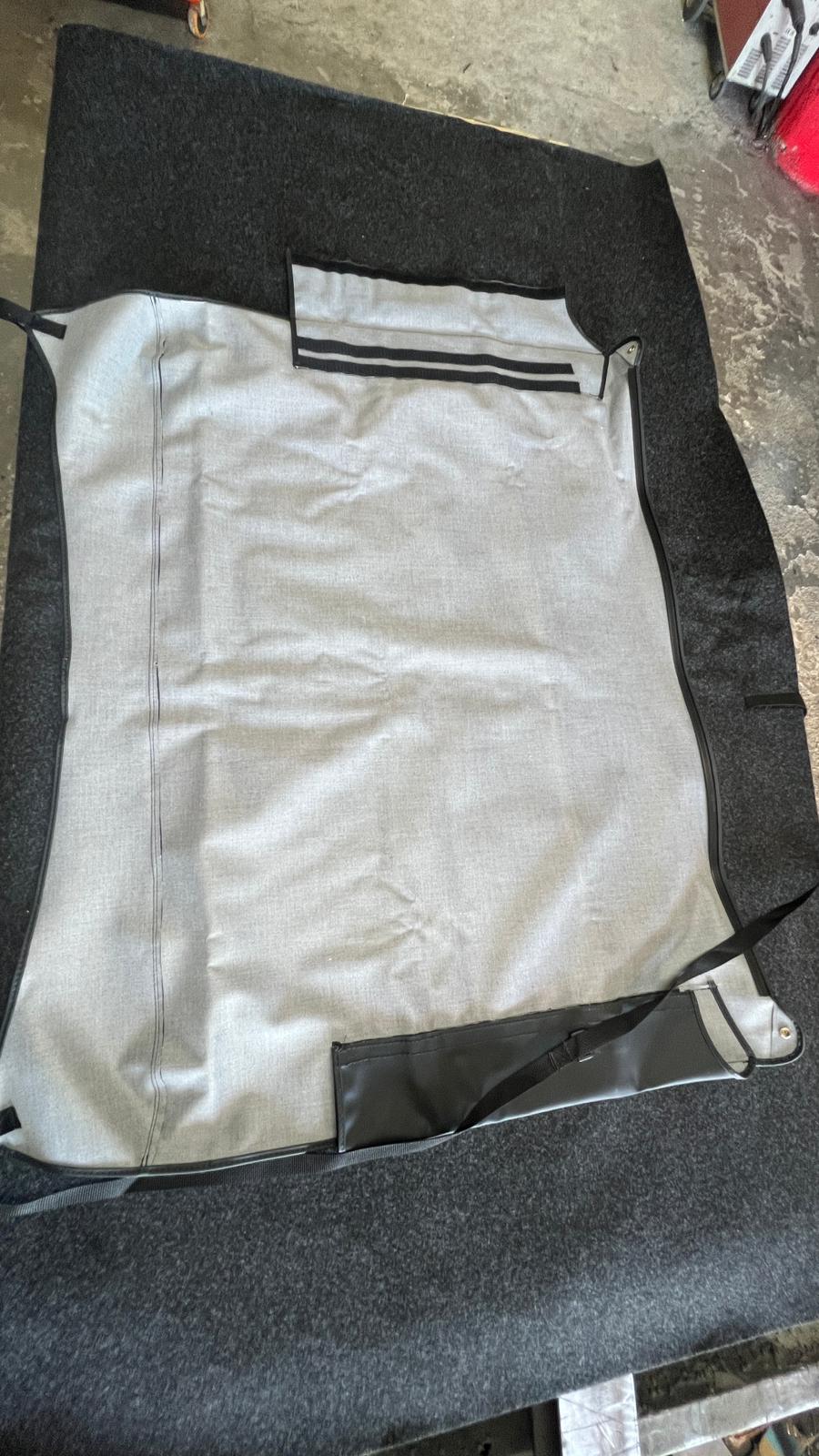 BIKINI PER SAMURAI, SJ, SANTANA