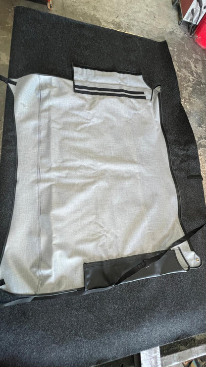 BIKINI PER SAMURAI, SJ, SANTANA