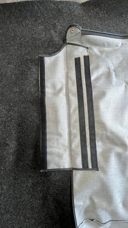 BIKINI PER SAMURAI, SJ, SANTANA