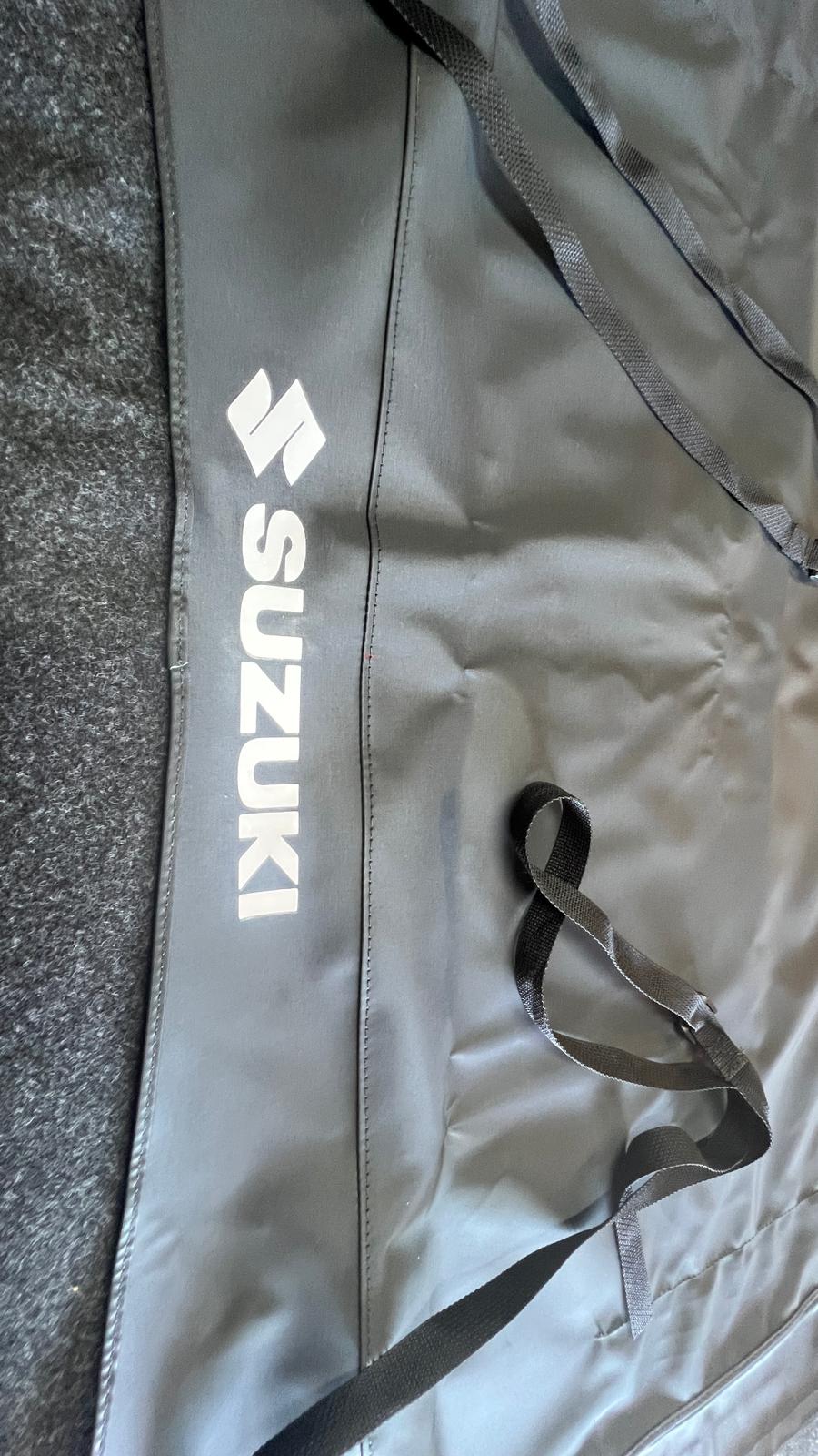 BIKINI PER SAMURAI, SJ, SANTANA