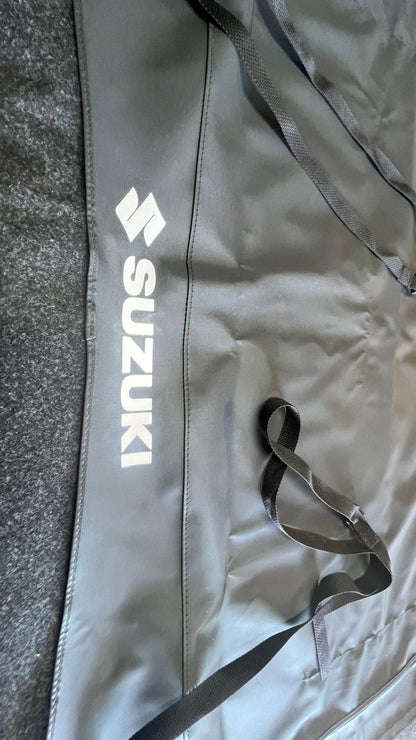 BIKINI PER SAMURAI, SJ, SANTANA