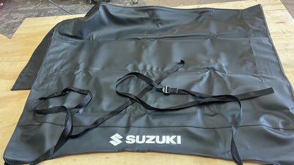 BIKINI PER SAMURAI, SJ, SANTANA