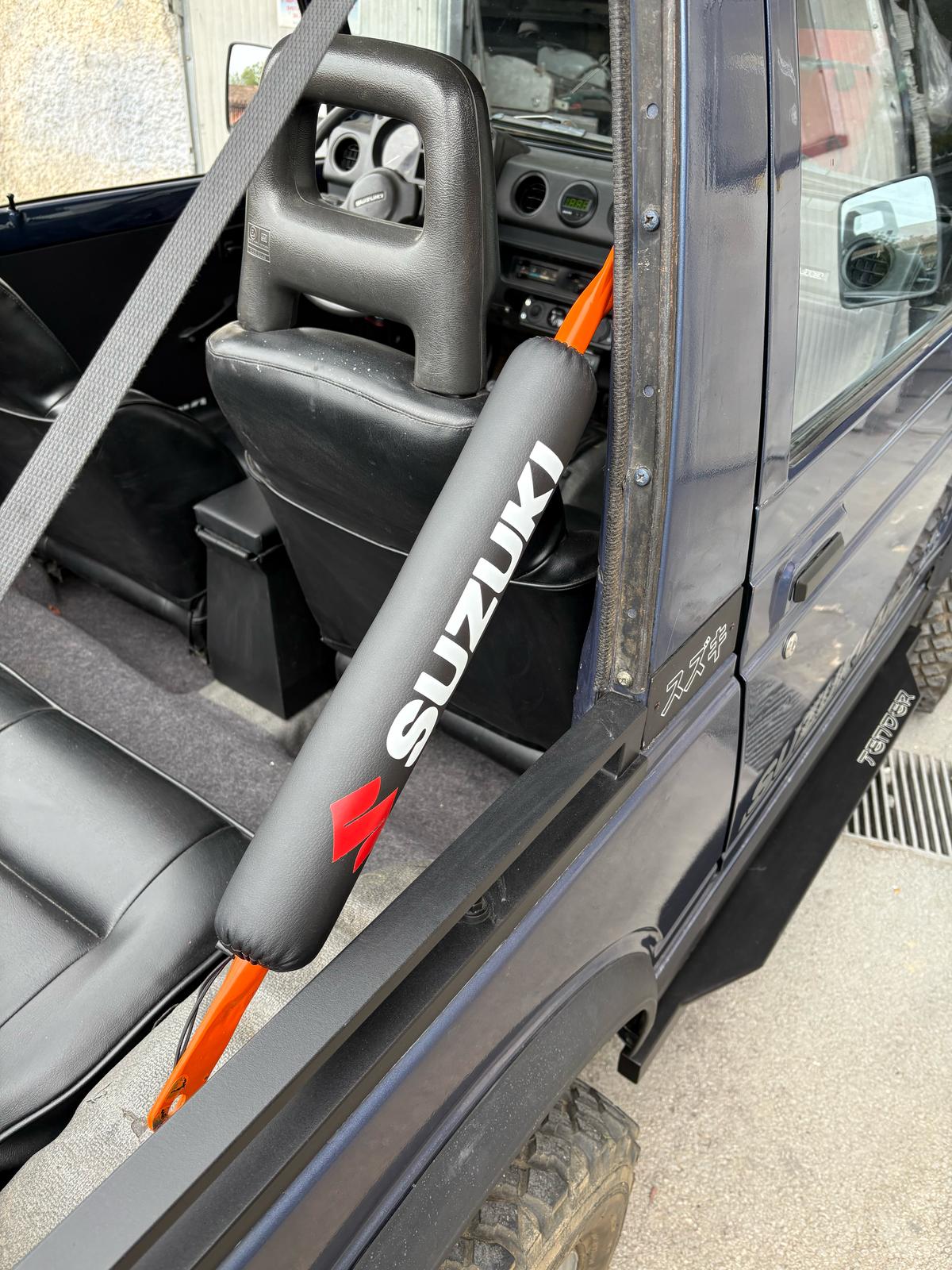 IMBOTTITURE TRAVERSI