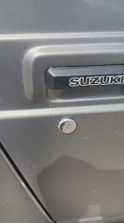 MANIGLIE IN ALLUMINIO